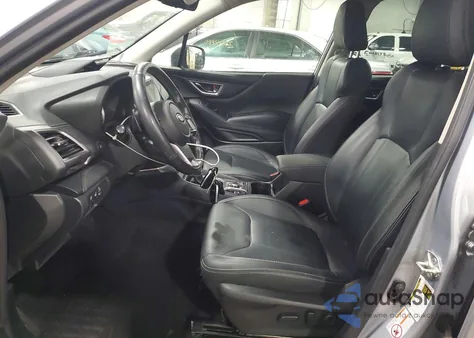 2020 Subaru Forester Touring z USA, uszkodzony, nr VIN JF2SKAXC4LH424636